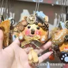 Handmade DIY榼 vine pod doll bag pendant keychain creative doll gift finished product wholesale Application Scenario